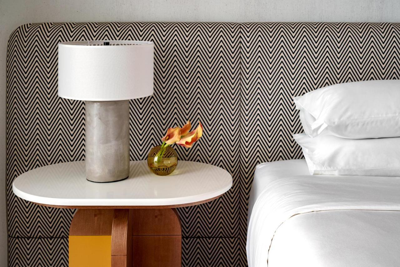Hyatt Centric Buckhead Atlanta Otel Dış mekan fotoğraf