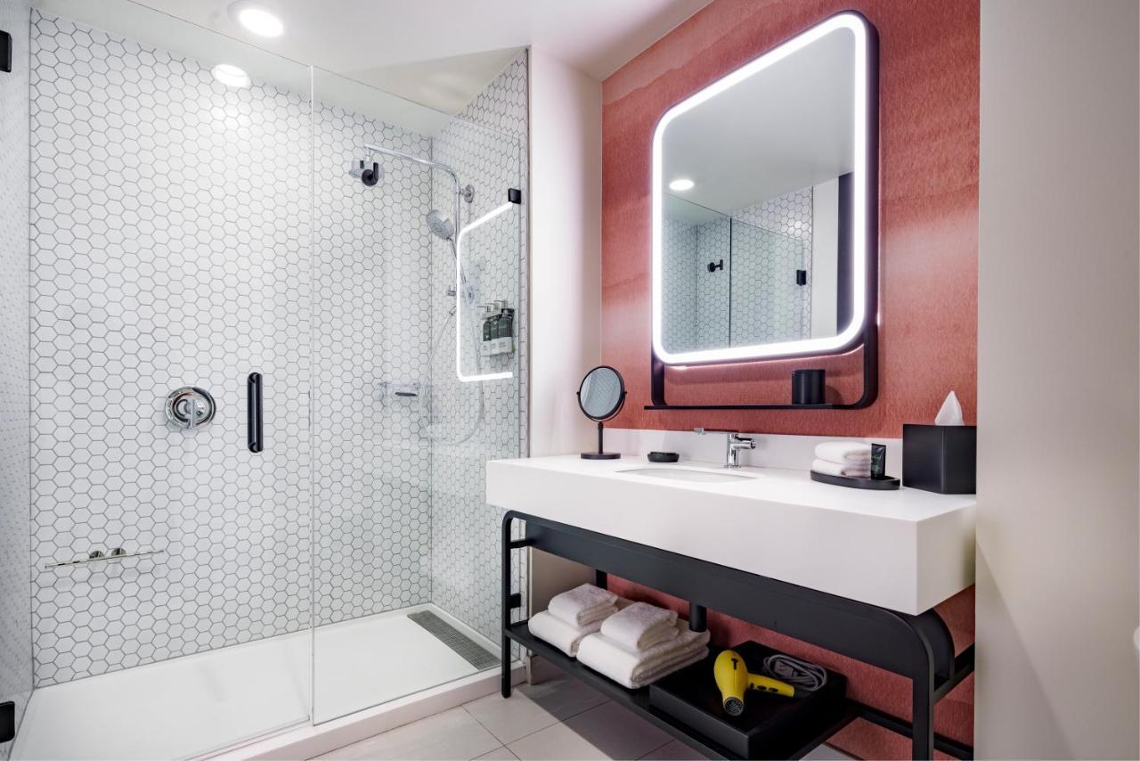Hyatt Centric Buckhead Atlanta Otel Dış mekan fotoğraf