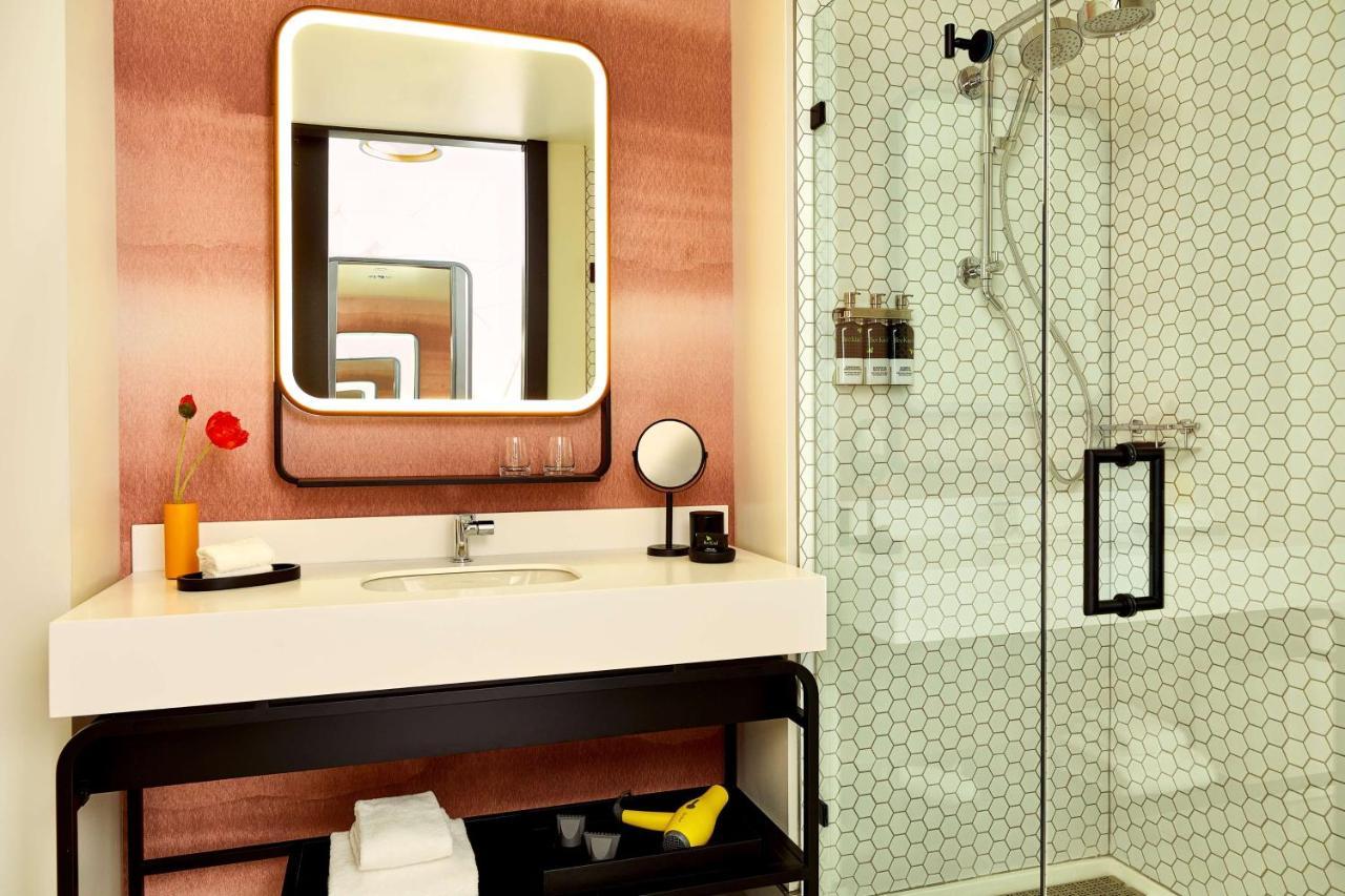Hyatt Centric Buckhead Atlanta Otel Dış mekan fotoğraf
