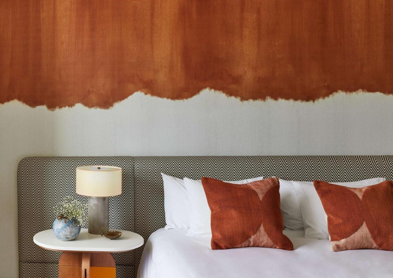 Hyatt Centric Buckhead Atlanta Otel Dış mekan fotoğraf