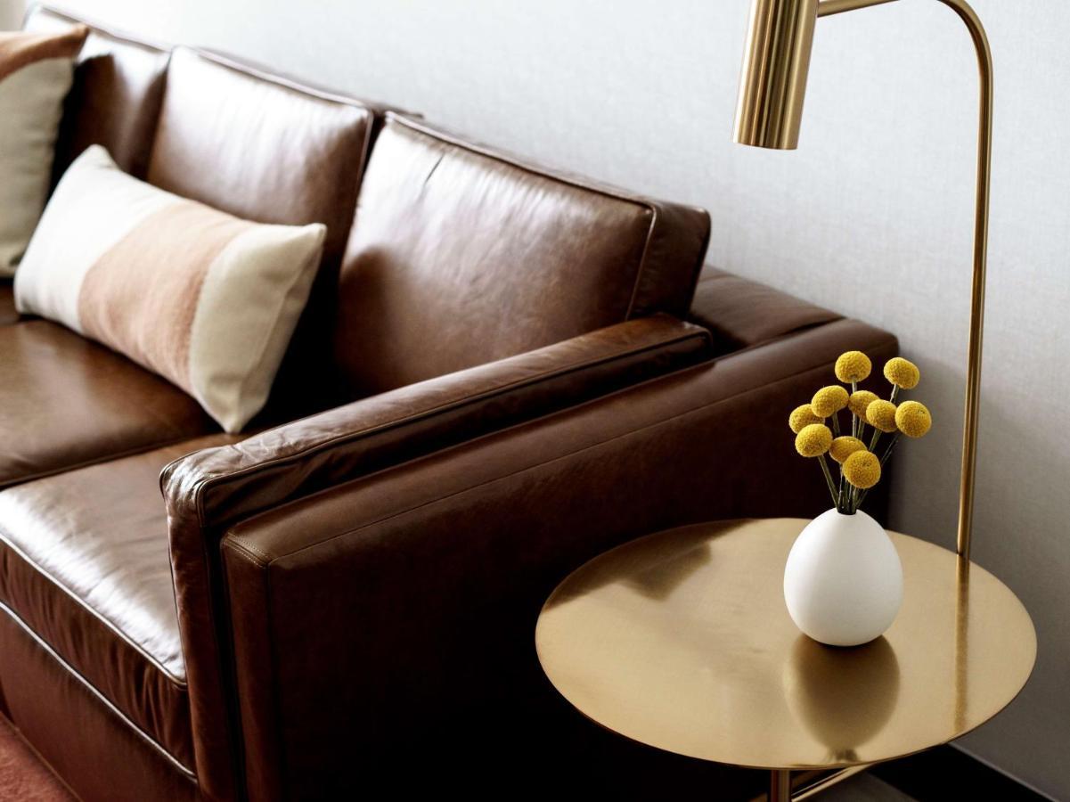 Hyatt Centric Buckhead Atlanta Otel Dış mekan fotoğraf