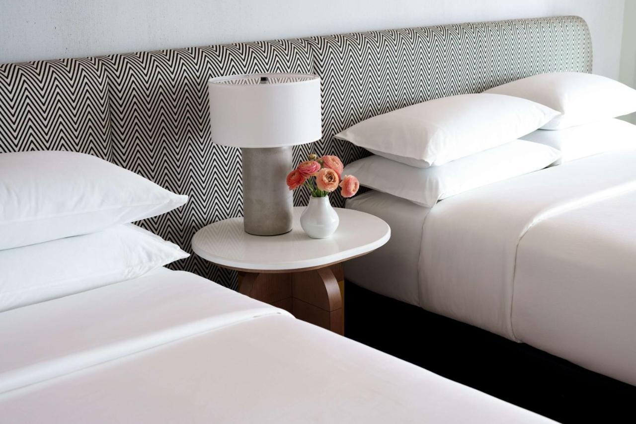 Hyatt Centric Buckhead Atlanta Otel Dış mekan fotoğraf